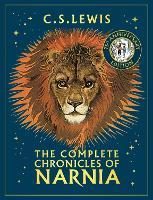 The Illustrated Chronicles of Narnia – The Complete Chronicles of Narnia