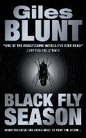Black Fly Season