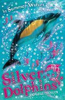 Double Danger (Silver Dolphins, Book 4)