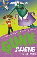 The Nit Picker (GUNK Aliens, Book 6)