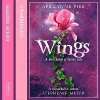 Wings (Wings, Book 1)