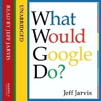 What Would Google Do?