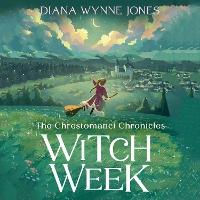 Witch Week (The Chrestomanci Series, Book 3)