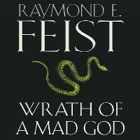Wrath of a Mad God (Darkwar, Book 3)