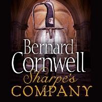 Sharpe’s Company: The Siege of Badajoz, January to April 1812 (The Sharpe Series, Book 13)