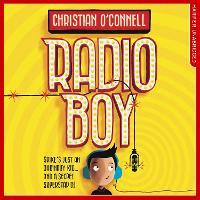 Radio Boy (Radio Boy, Book 1)