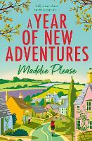 A Year of New Adventures