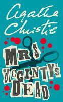 Mrs McGinty’s Dead (Poirot)