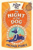 The Mamur Zapt and the Night of the Dog (Mamur Zapt, Book 2)