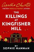 The Killings at Kingfisher Hill: The New Hercule Poirot Mystery (A New Hercule Poirot Mystery)