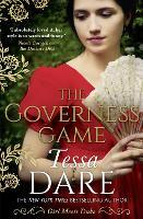 The Governess Game (Girl meets Duke, Book 2)