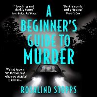 A Beginner’s Guide to Murder