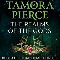 The Realms of the Gods (The Immortals, Book 4)