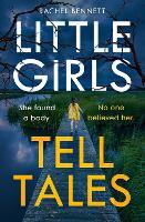 Little Girls Tell Tales