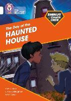 Shinoy and the Chaos Crew: The Day of the Haunted House: Band 10/White (Collins Big Cat)