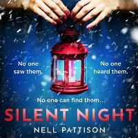 Silent Night (Paige Northwood, Book 2)