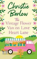 The Vintage Flower Van on Love Heart Lane (Love Heart Lane, Book 14)