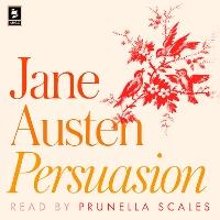 Persuasion (Argo Classics)