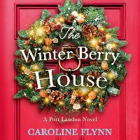 The Winter Berry House