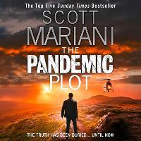 The Pandemic Plot (Ben Hope, Book 23)