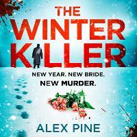 The Winter Killer (DI James Walker series, Book 3)