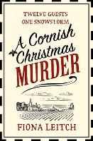 A Cornish Christmas Murder (A Nosey Parker Cozy Mystery, Book 4)