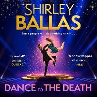 Dance to the Death (The Sequin Mysteries, Book 2)