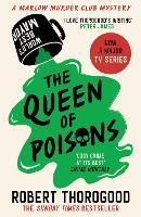 The Queen of Poisons (The Marlow Murder Club Mysteries, Book 3)