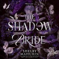 The Shadow Bride (Scarlet Veil, Book 2)