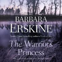 The Warrior’s Princess