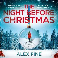 The Night Before Christmas (DI James Walker series, Book 4)