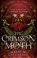 The Crimson Moth (The Crimson Moth, Book 1)