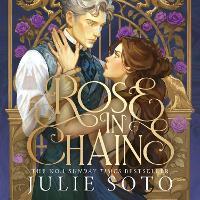 Rose in Chains (The Evermore Trilogy, Book 1)