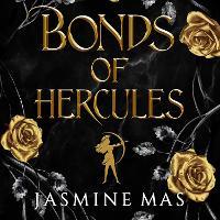 Bonds of Hercules (Villains of Lore, Book 2)