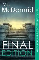 Final Edition (Lindsay Gordon Crime Series, Book 3)