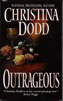 Outrageous : a Story of the War of the Roses: Harper Monogram