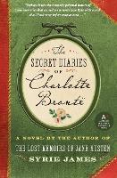 The Secret Diaries of Charlotte Bronte