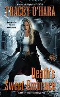 Death's Sweet Embrace: A Dark Brethren Novel