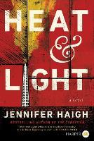 Heat and Light [Large Print]