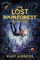 The Lost Rainforest #2: Gogi’s Gambit