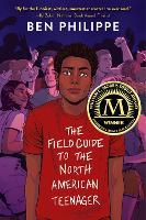 The Field Guide to the North American Teenager