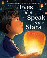 Eyes That Speak to the Stars