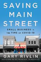 Saving Main Street: Small Business in the Time of COVID-19