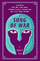 A Song of War: A Novel of Troy