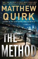 The Method: A Thriller
