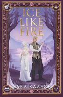 Ice Like Fire (UK Edition)