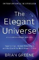 The Elegant Universe