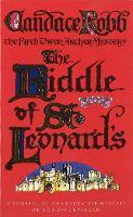 The Riddle Of St Leonard's: The Owen Archer Mysteries: Book V