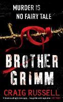 Brother Grimm: Jan Fabel: Book 2