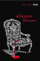 The Murders in the Rue Morgue